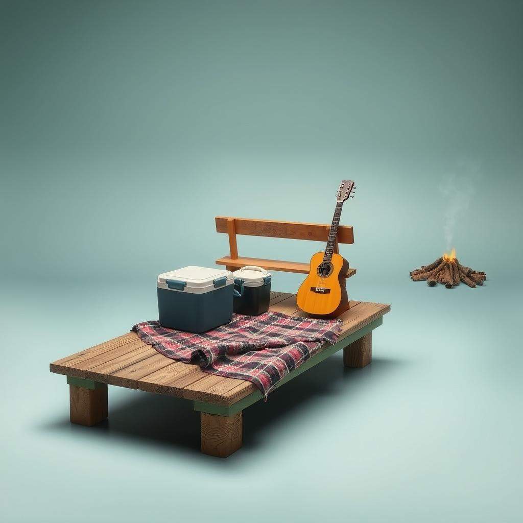 September Long at Netley Creek