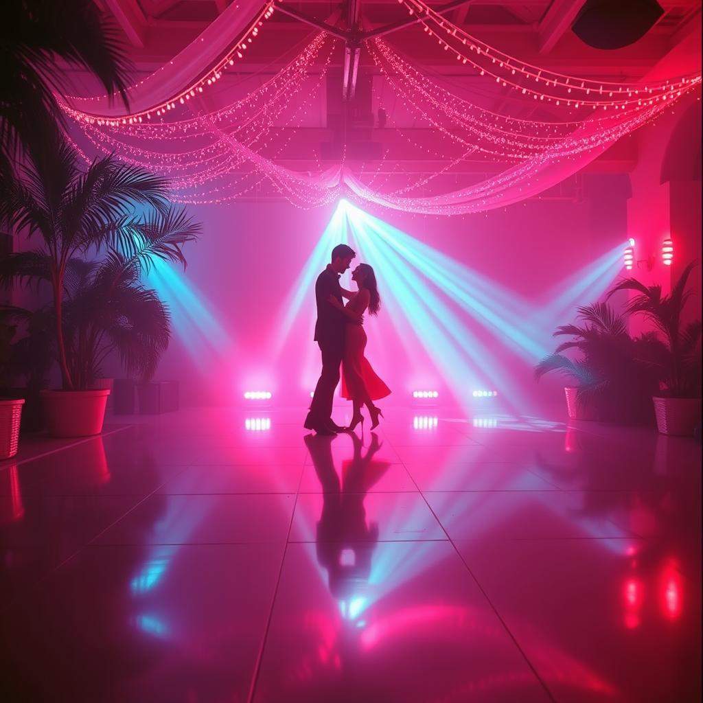 Sin Promesas, Con Sabor