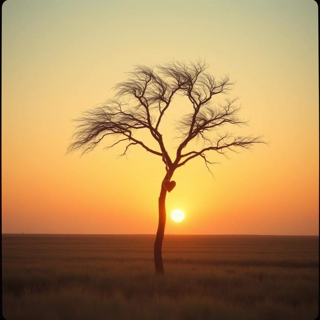 “I Loved You Without Running”