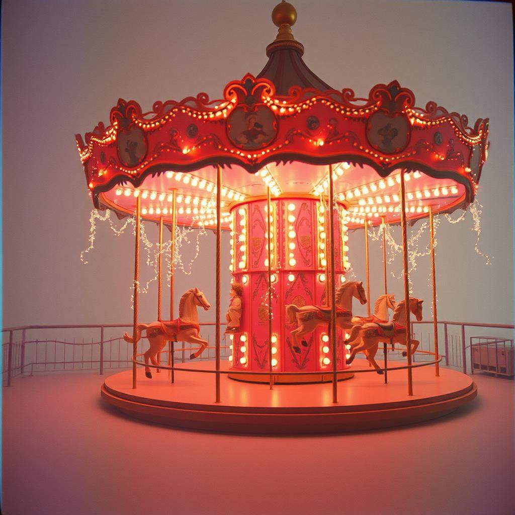 Love in the Kingdoms