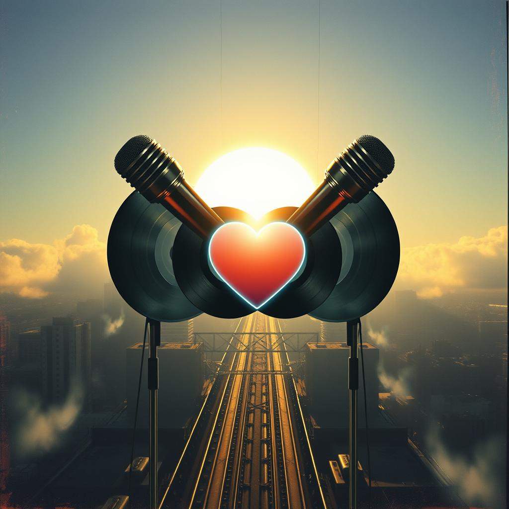 Legacy in the Making