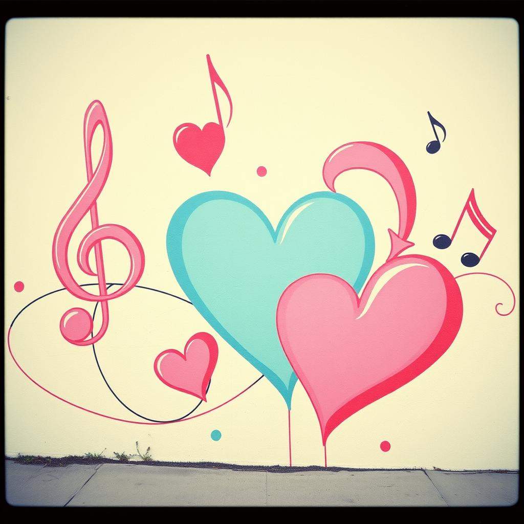 I Love How You Love Me