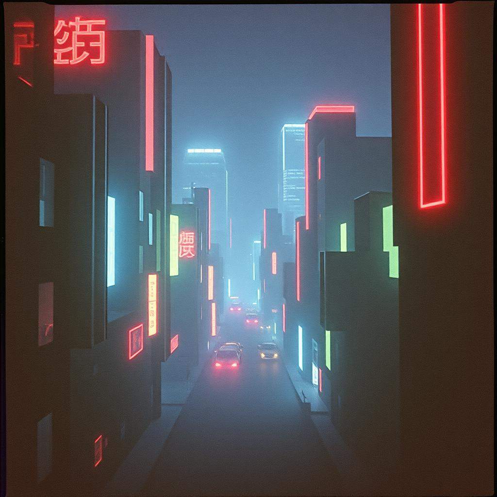 You Don't Know Me Like That