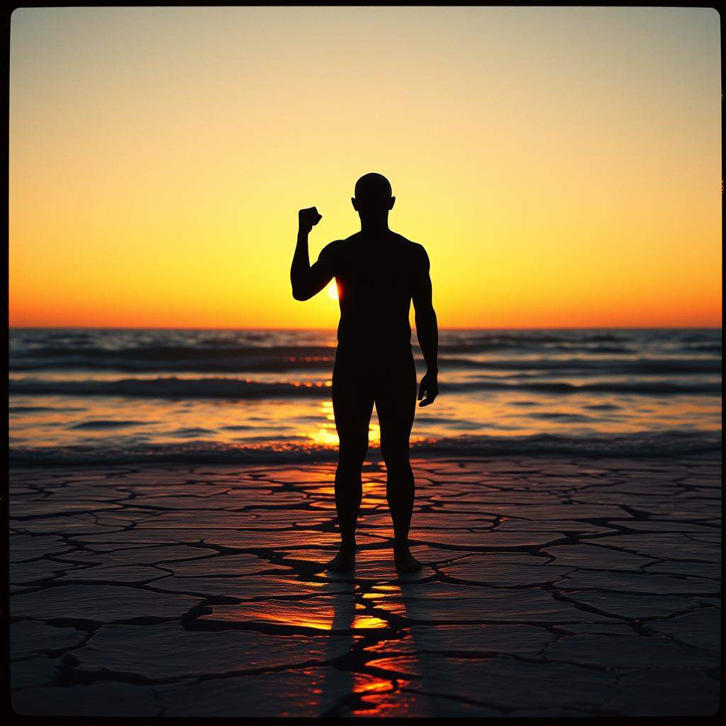 Don’t mistake my silence