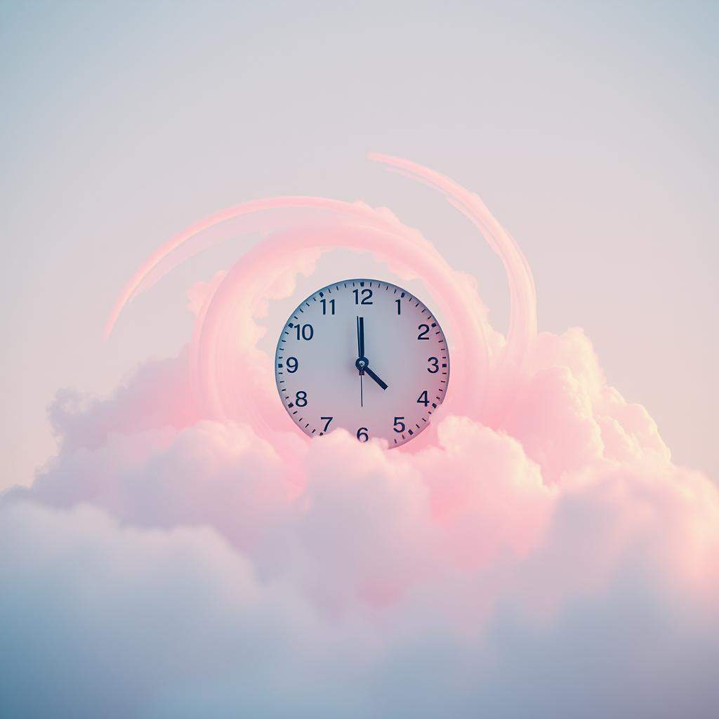 Time and Timing Problems