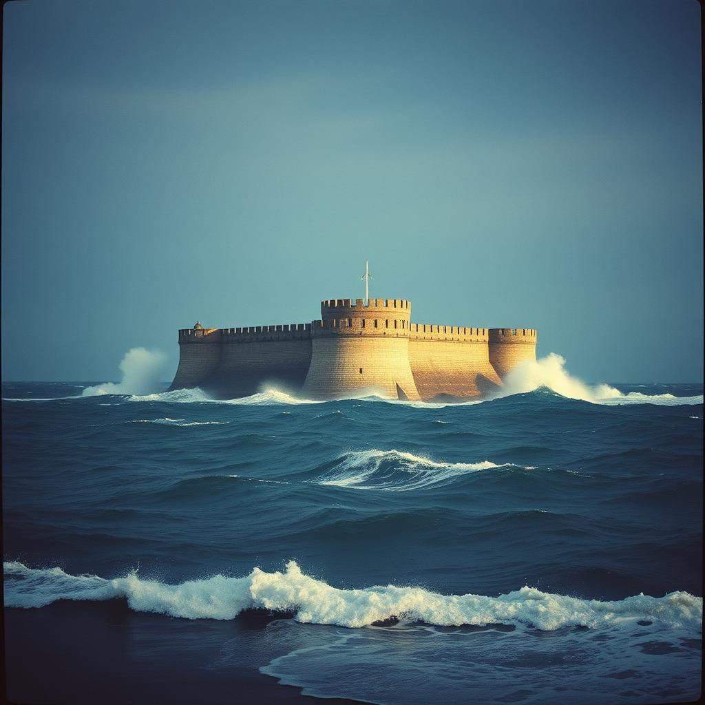 You'll Be Back, You'll See