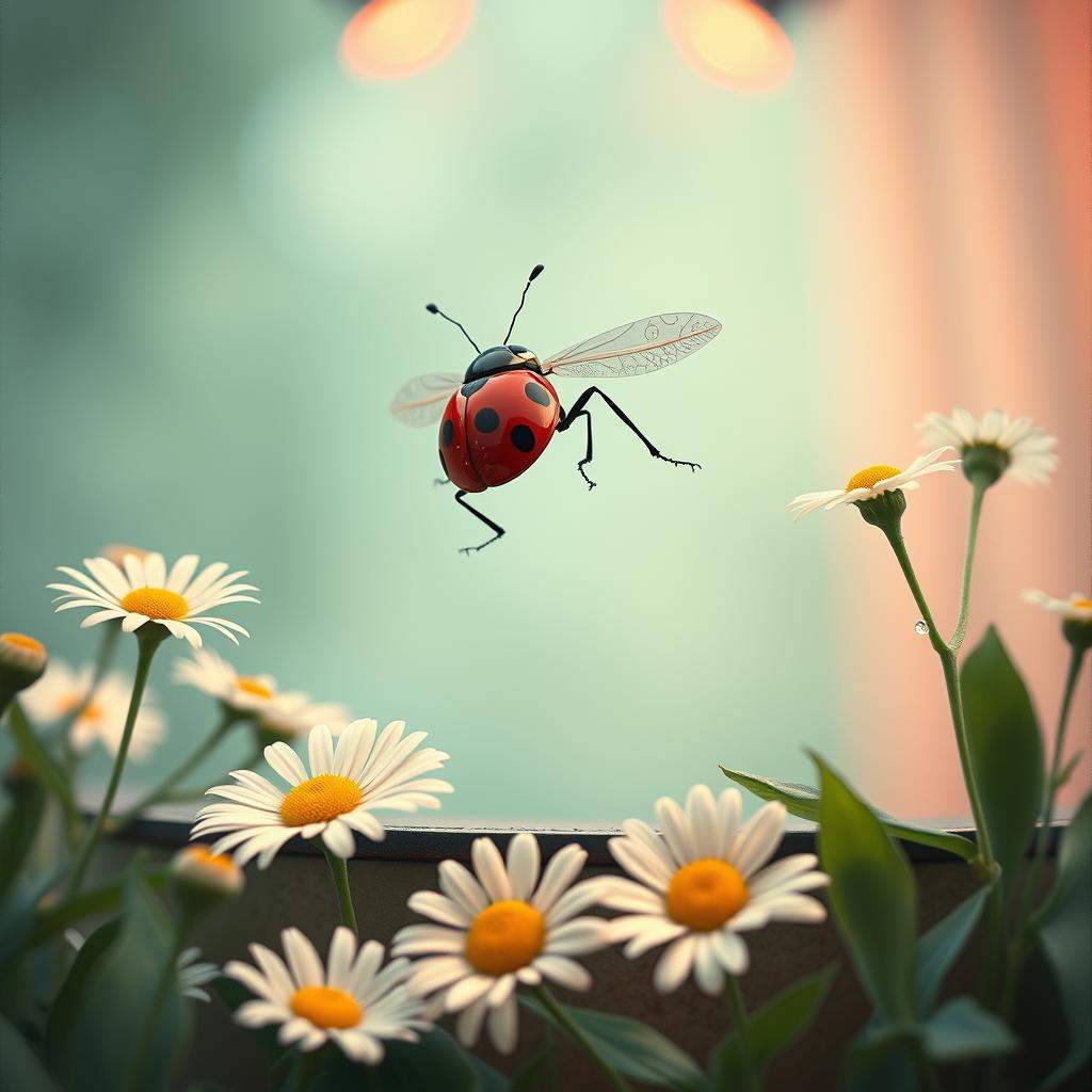 Too Pretty for This Shell