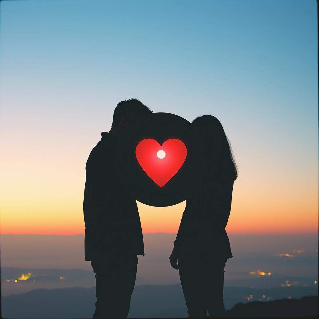 I choose you (One time edition)