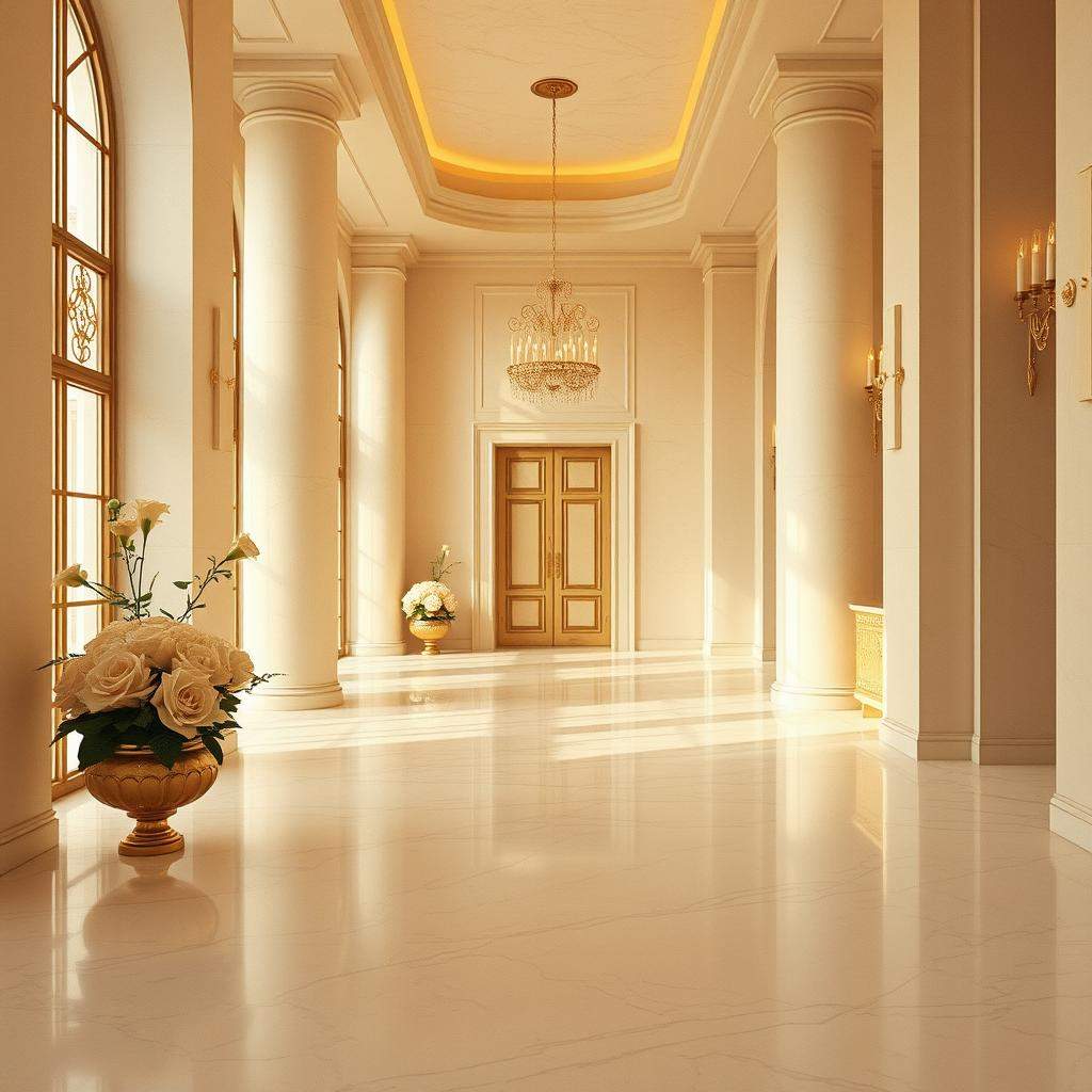IMPERIAL FLOORS