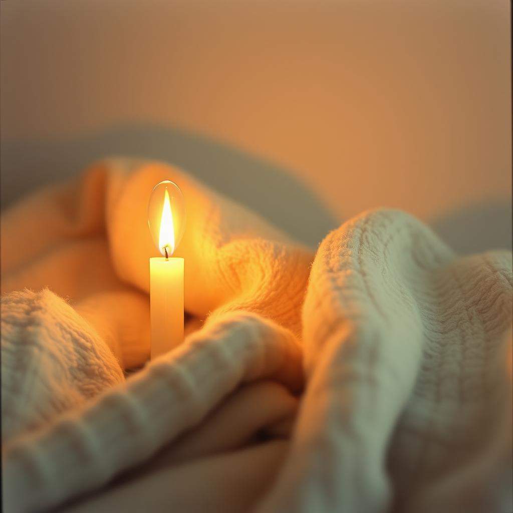 A letter for you to keep