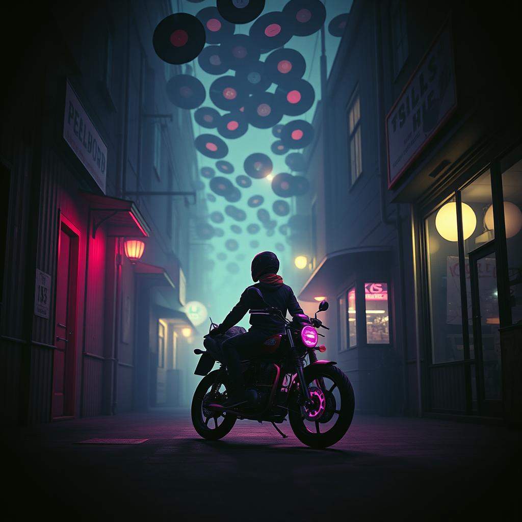 Wer aufgibt is scheiße