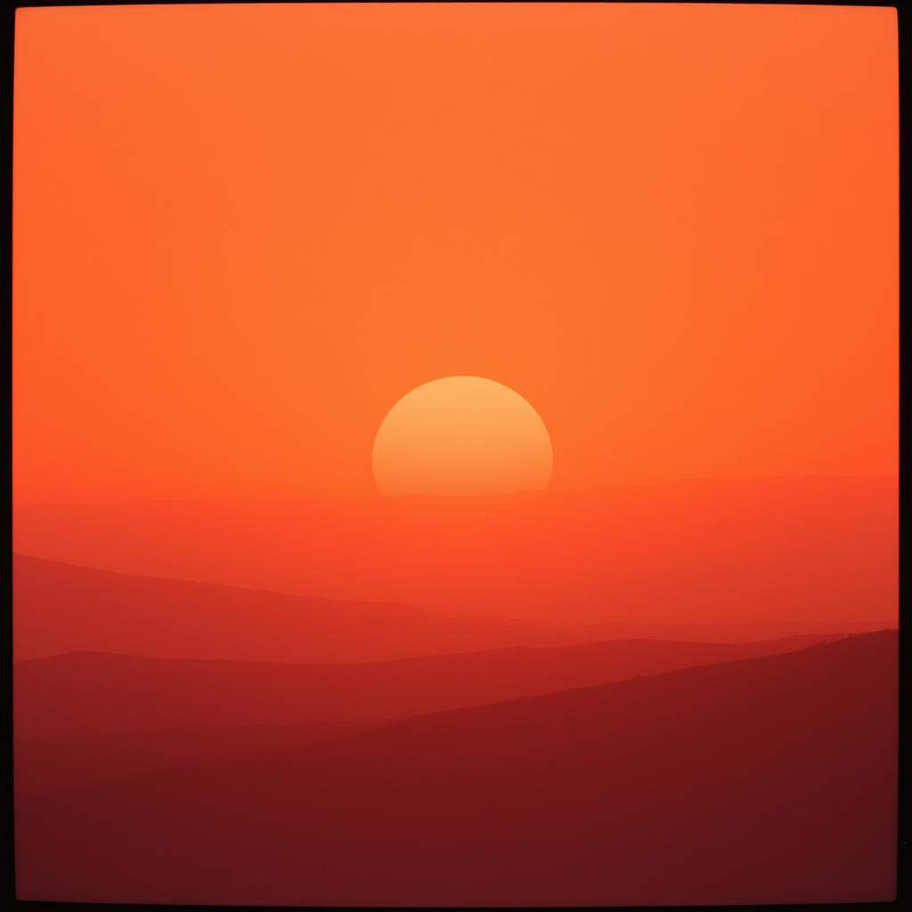 夕焼けの約束(夕阳下的约定)