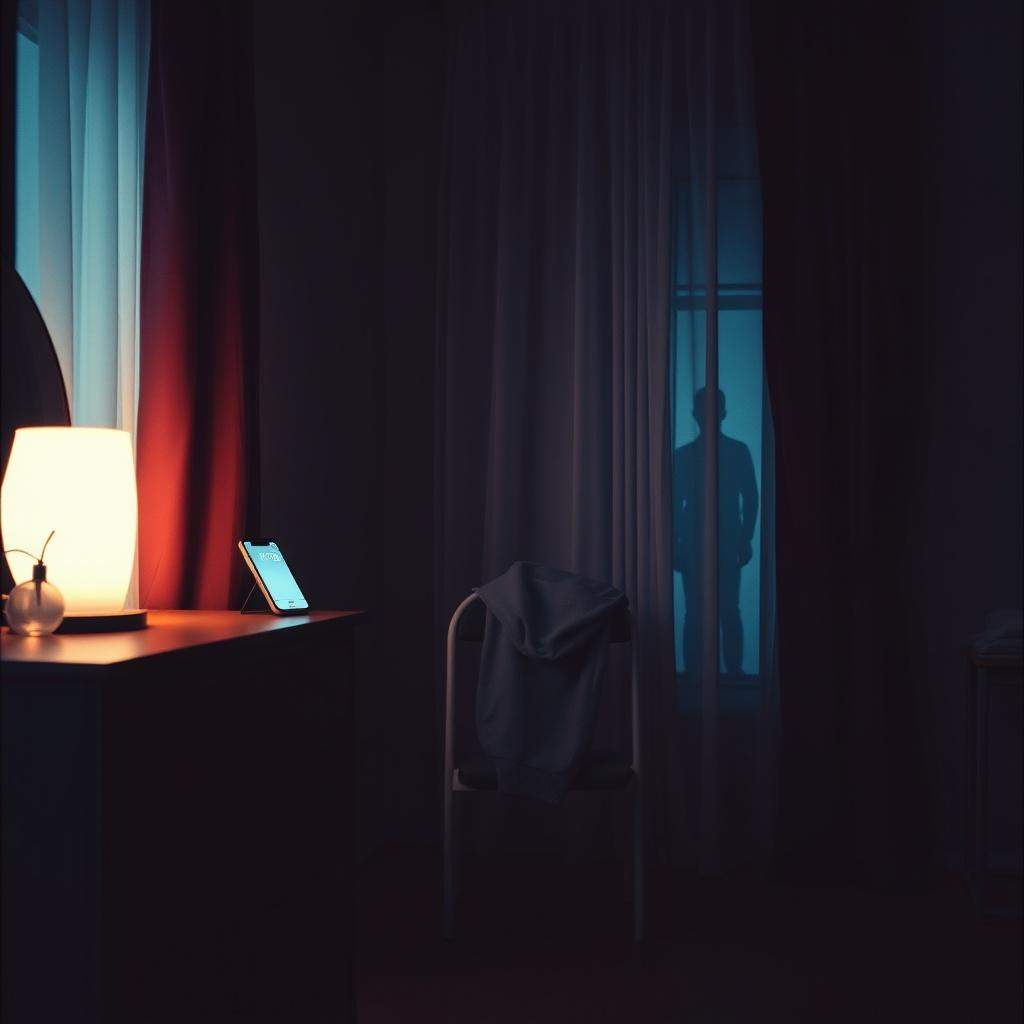 Strangers Got Me Feeling Dangerous