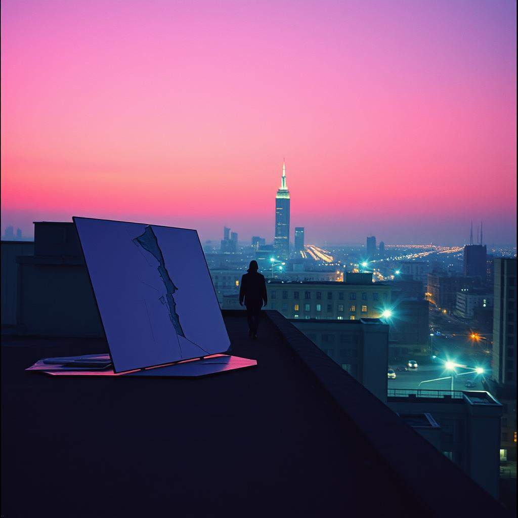 Distance Is My Answer 2.0