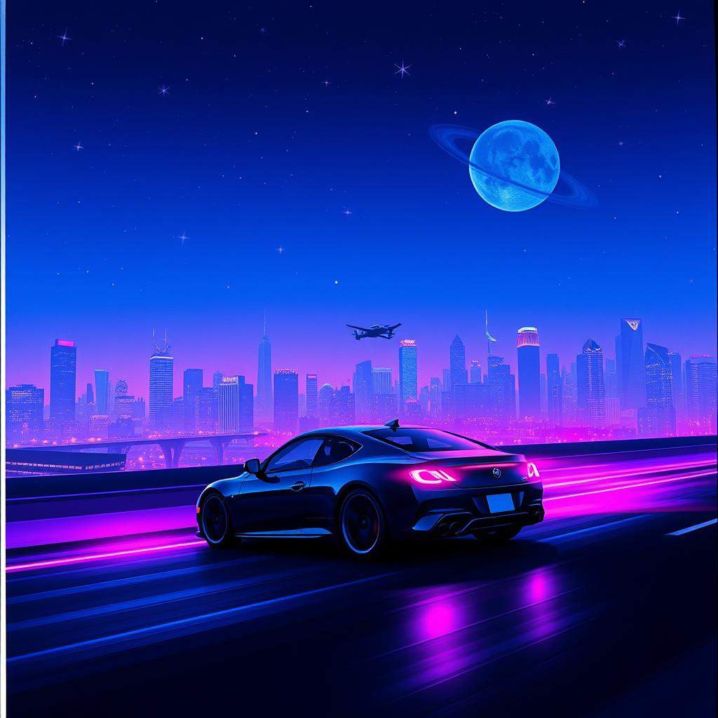 Katrina In The Fast Lane