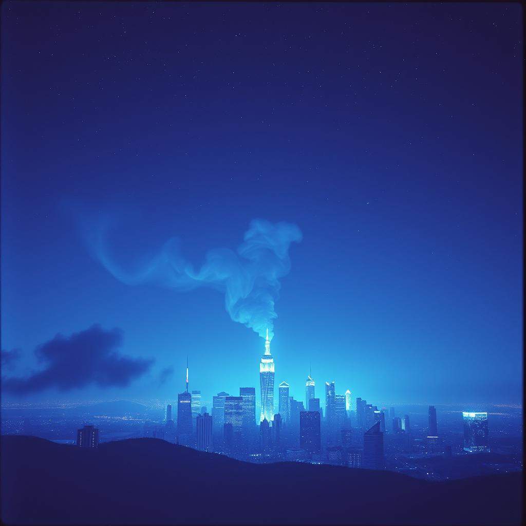 Dance Like Nobody's Watching