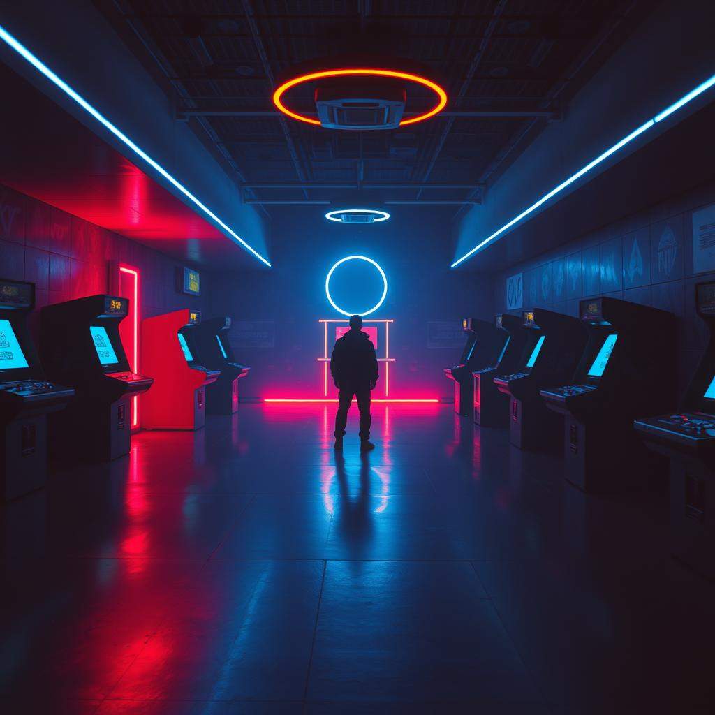 Red Dot On Your Halo