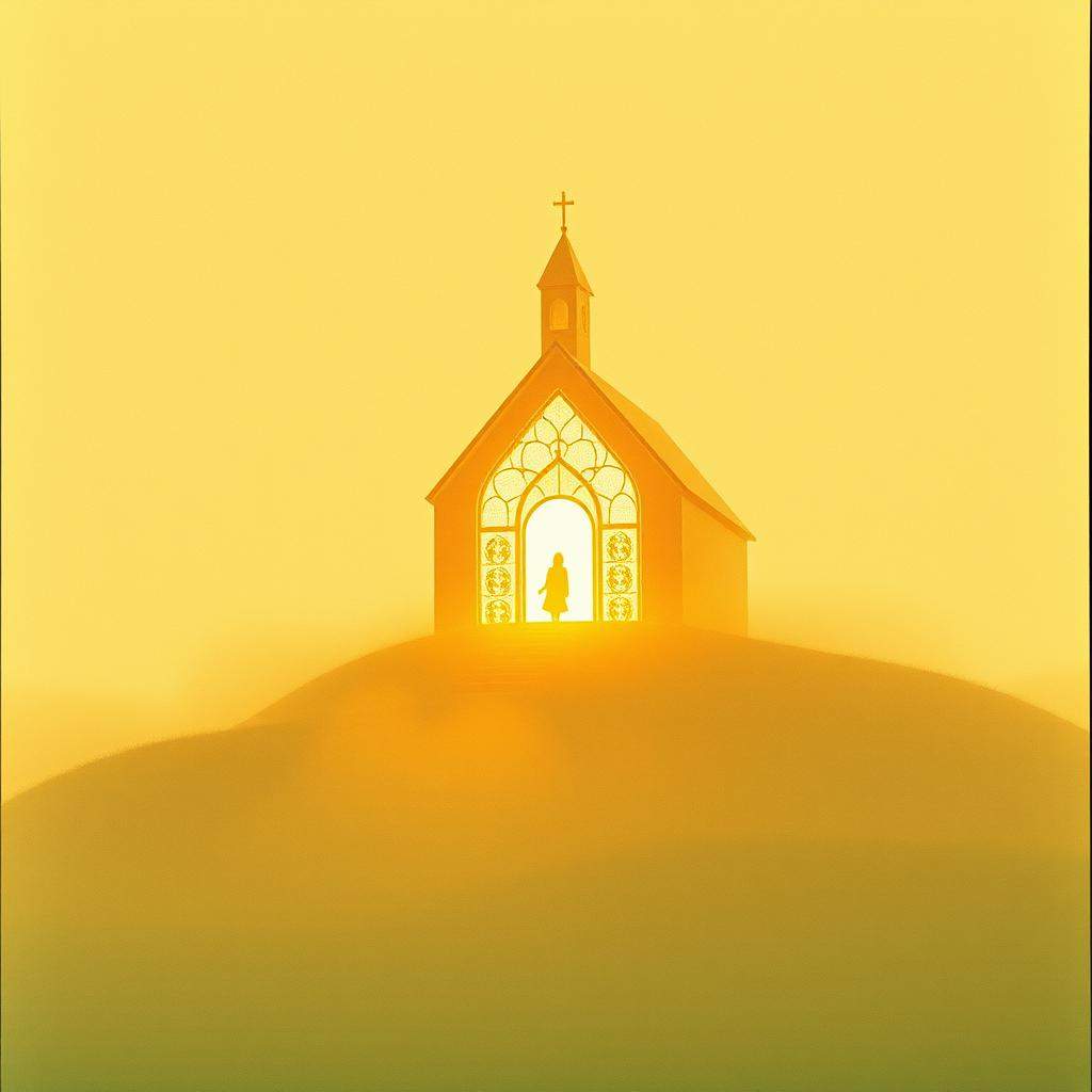 My God, My Home ft Havana Powers