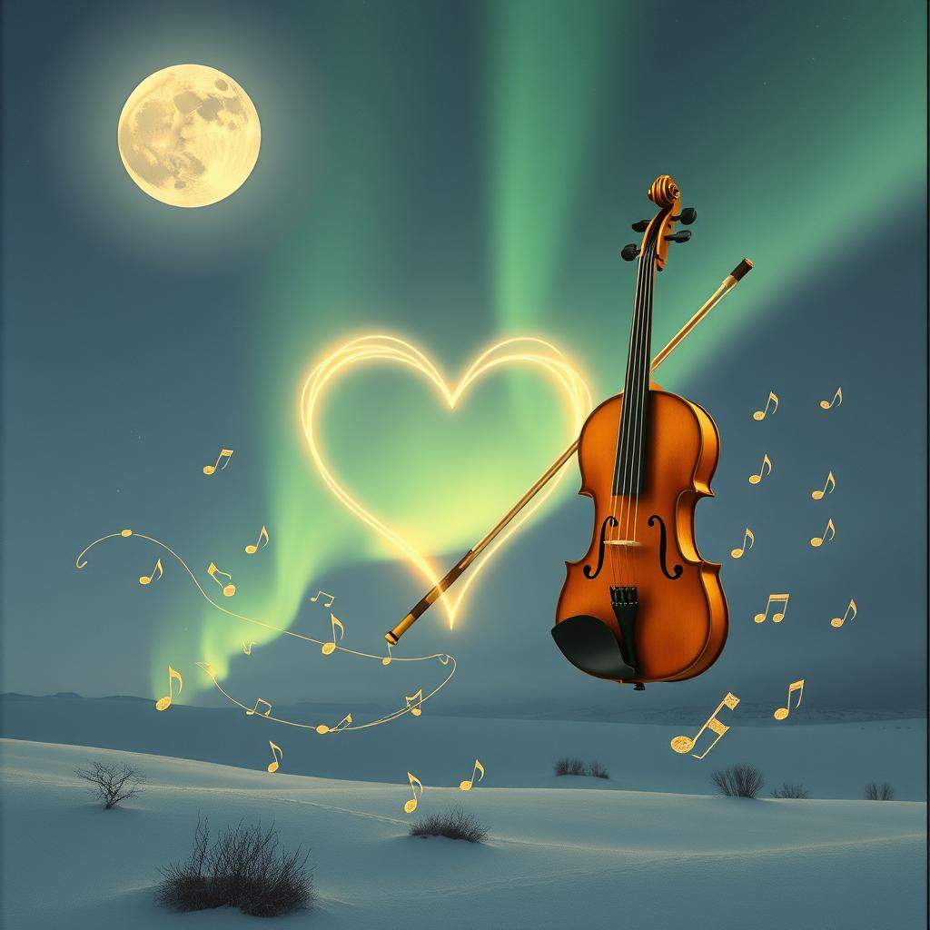 Love Allows No Loved One to Escape Loving in Return