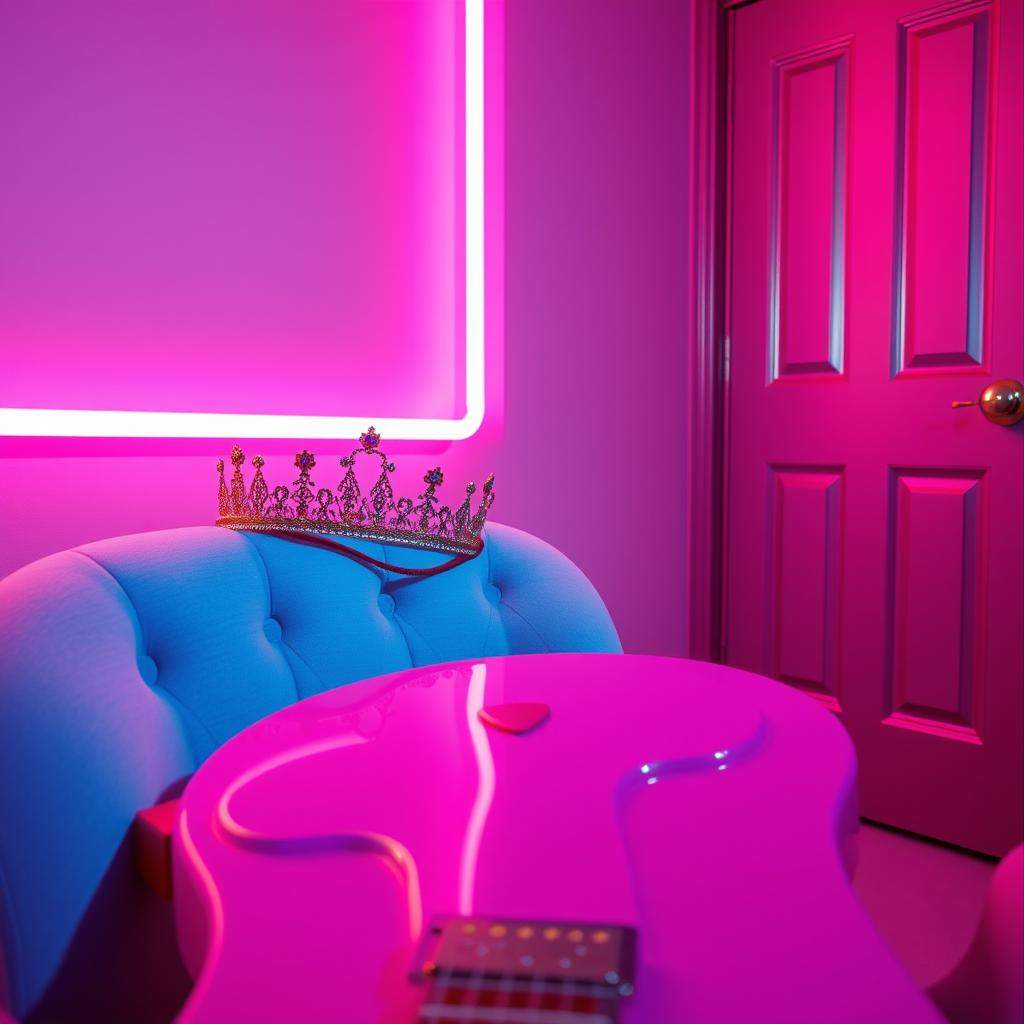 Princess And Your Problem