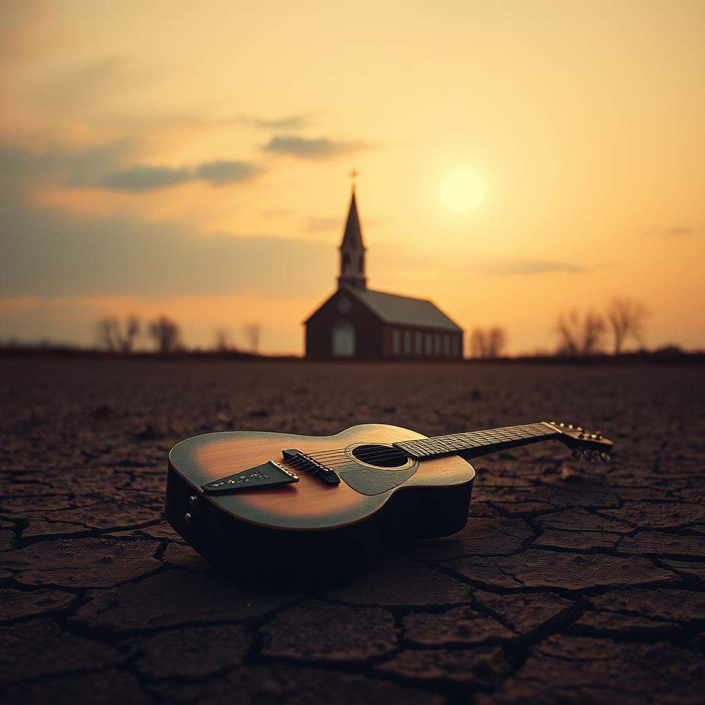 Salmo del Amor Que Se Quedó