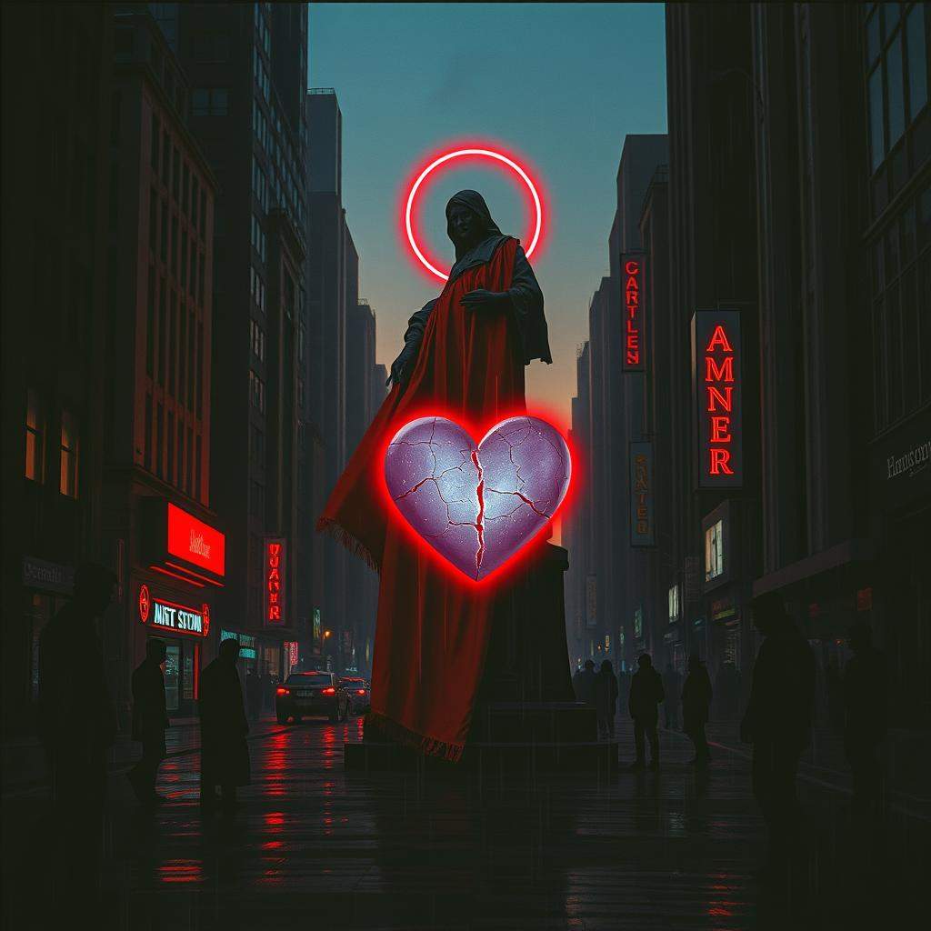 TRUMP'S  American Hate