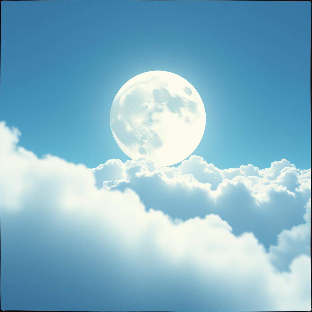 Otra canción a la luna