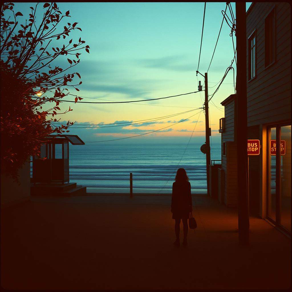 Sana ait şeyler işte