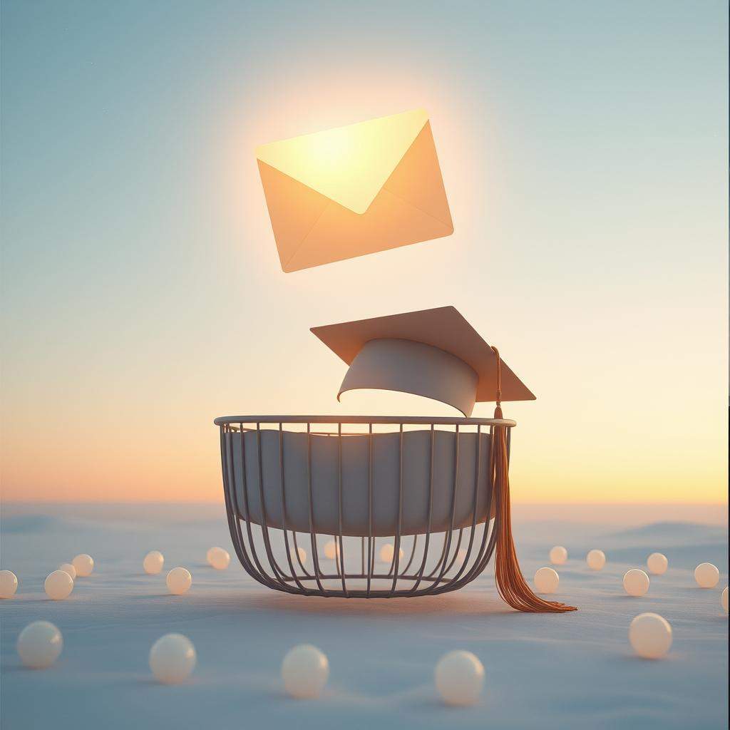 A Letter From Mama And Daddy