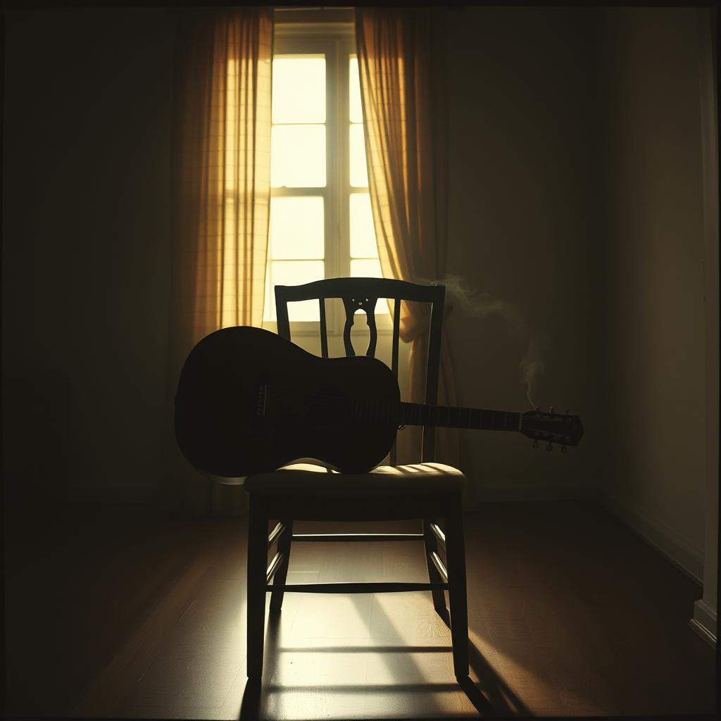 Whispers in the dark