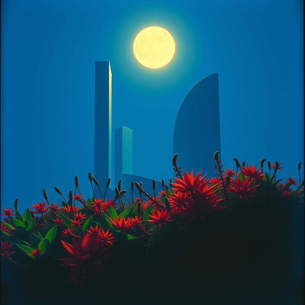 The Power & The Life