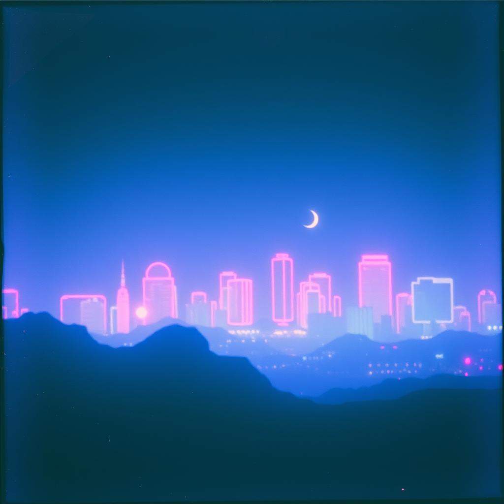 New York, New York (Cover)