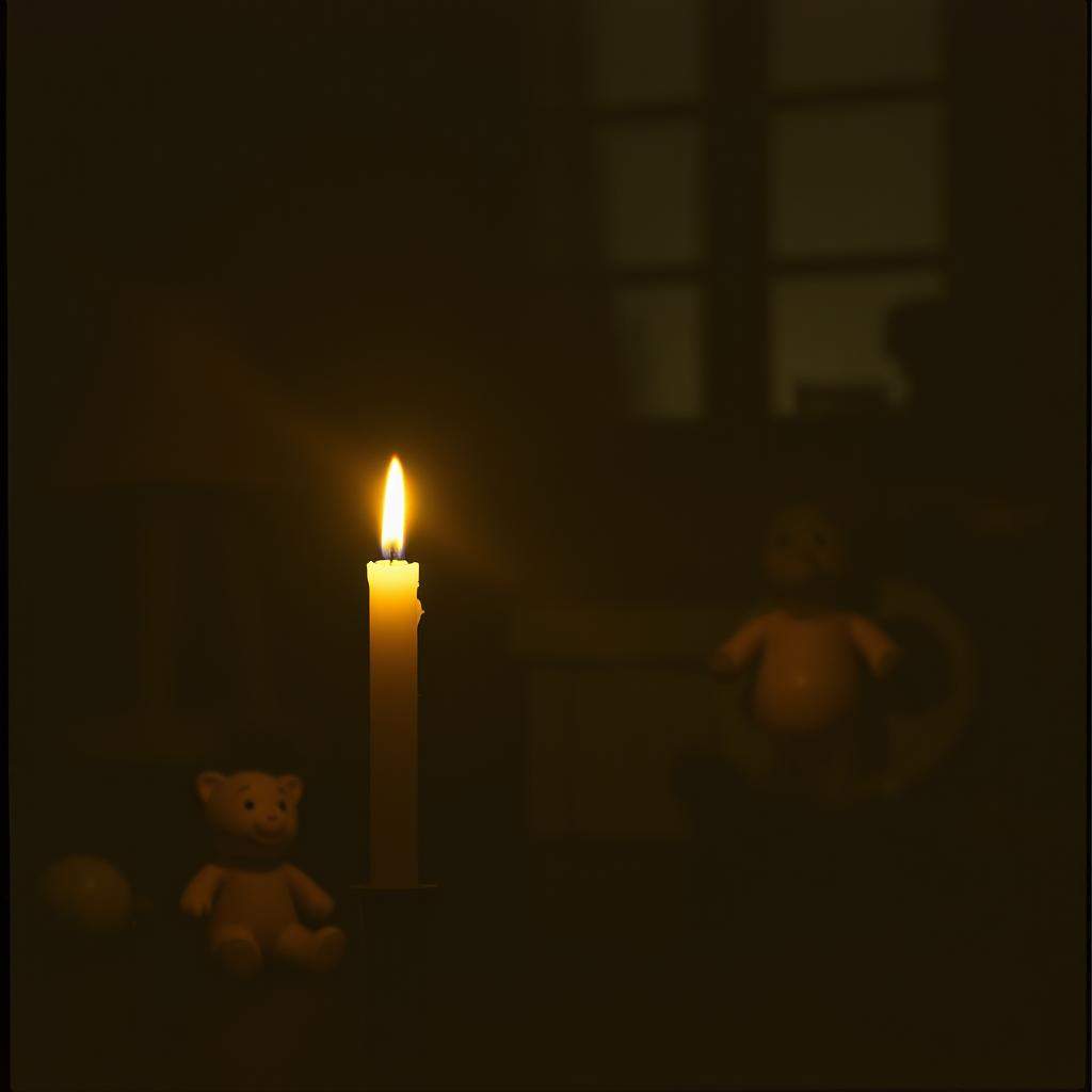 아직 젊지만, 늙은 기분  (Still Young, Feeling Old)