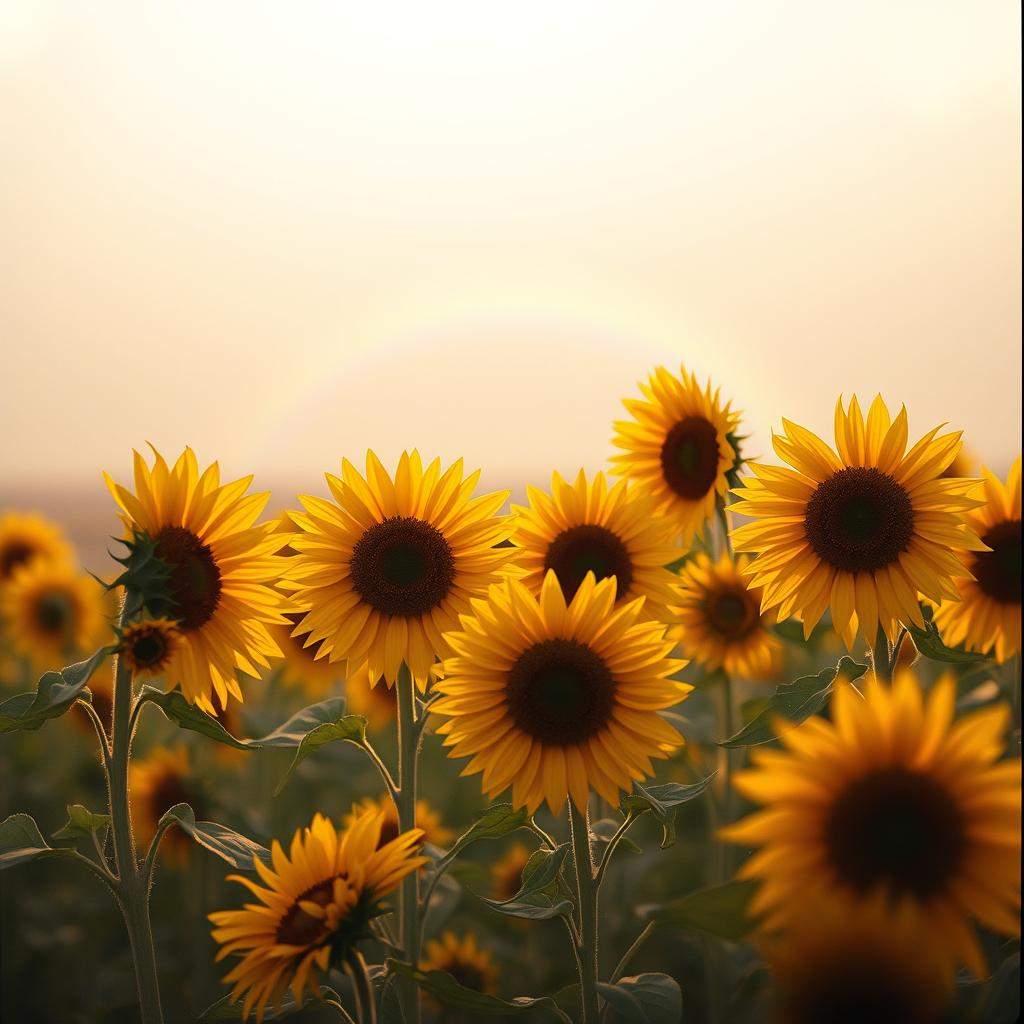 Sunshine at Your Door