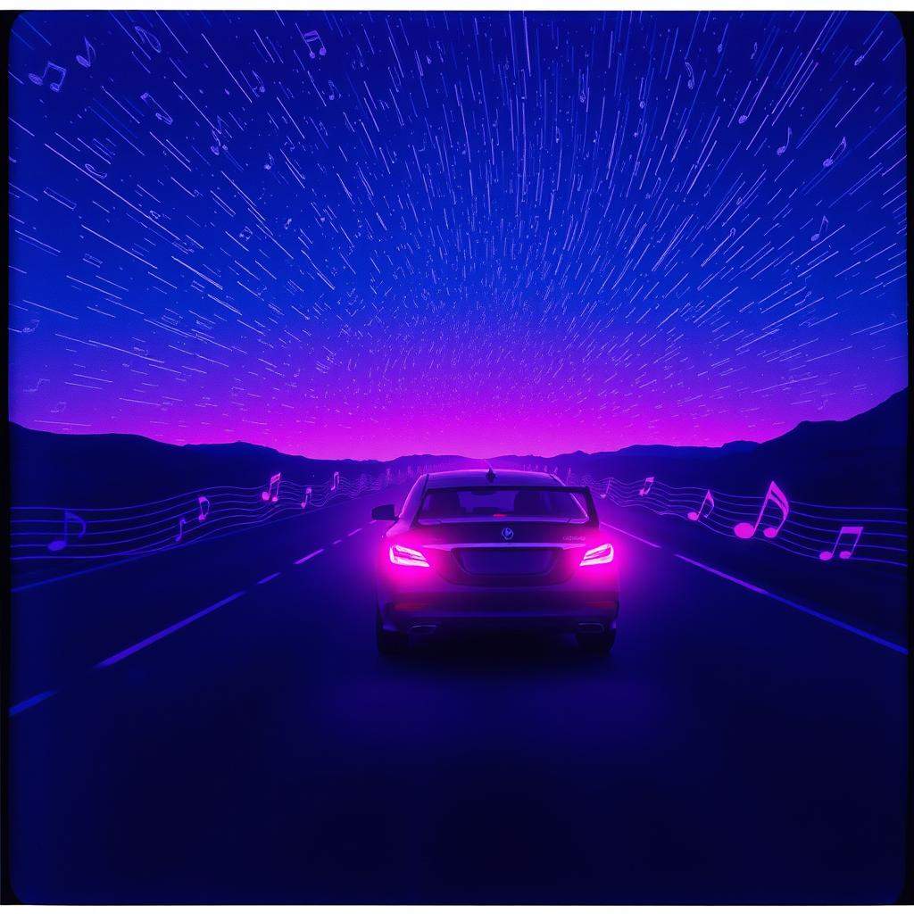 Midnight Freeway