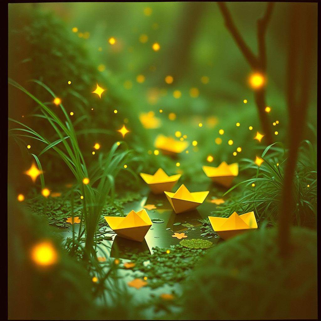 Wild Little Adventures