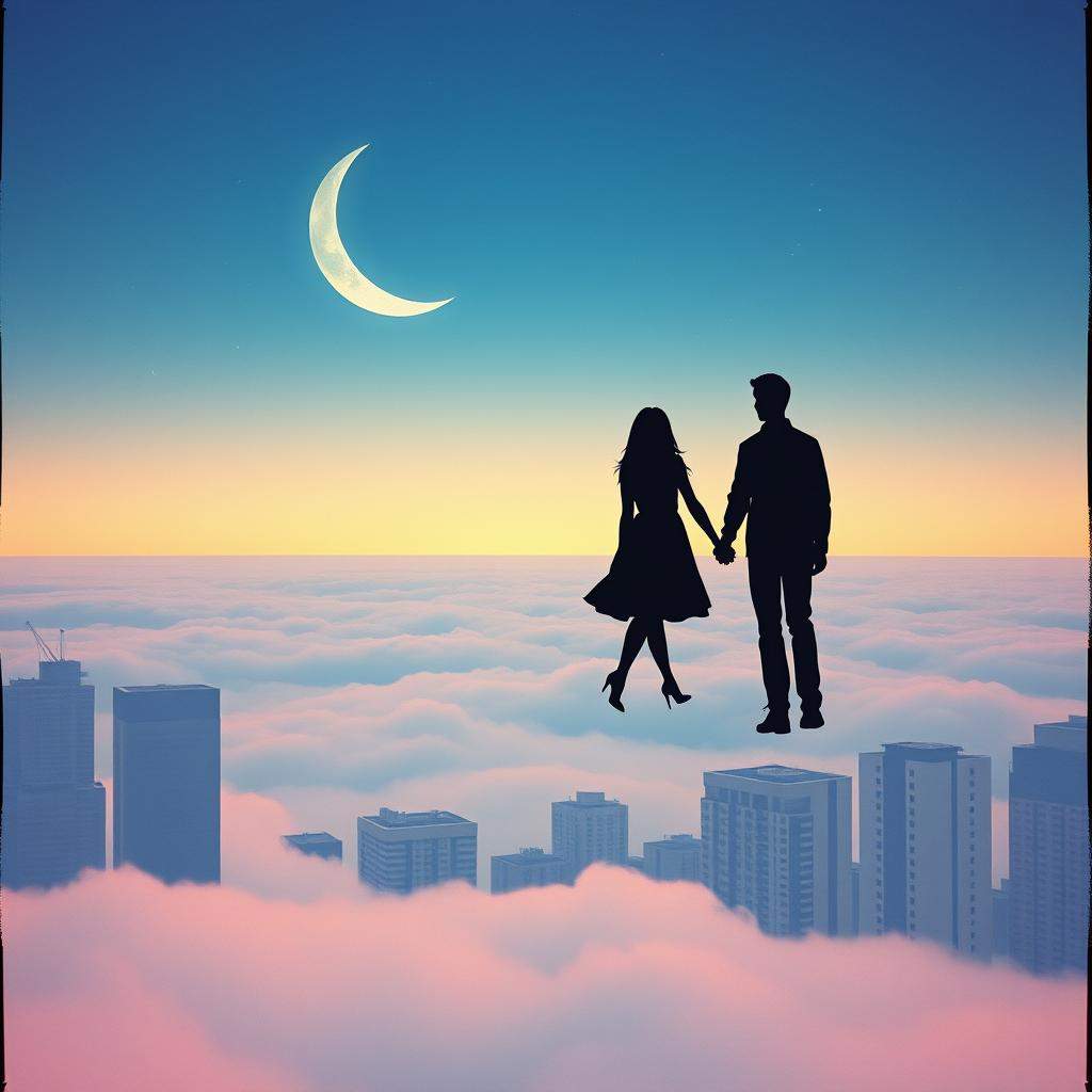 Anywhere Else You Wanna Go