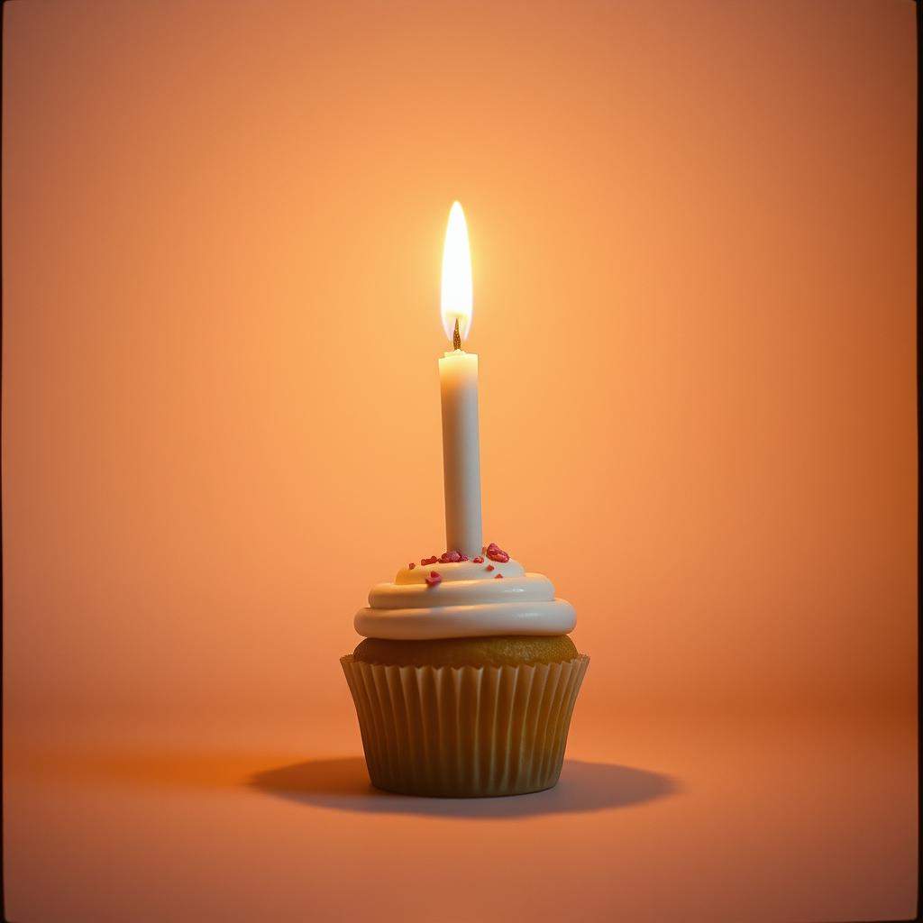 Happy Birthday to No One