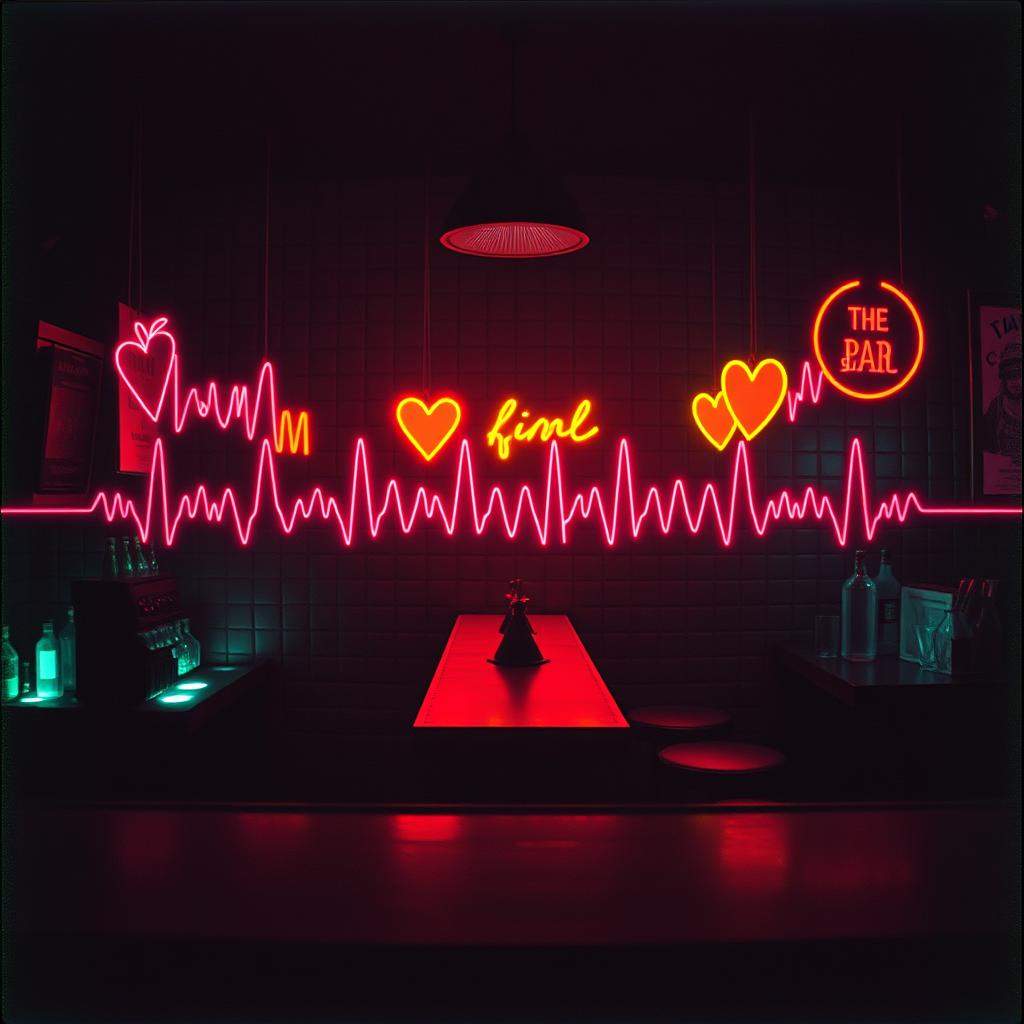 Kissing Someone Else