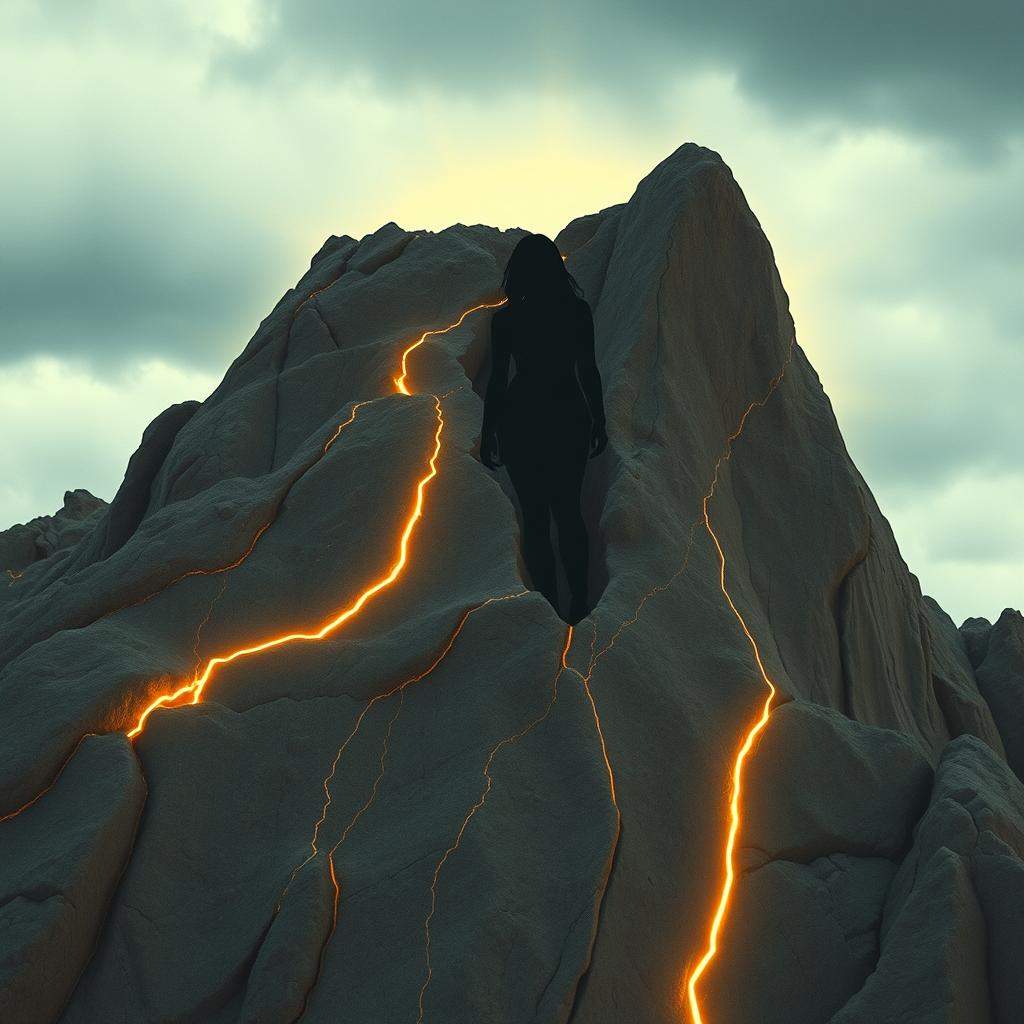 Kraft der Frau — Unvergesslich