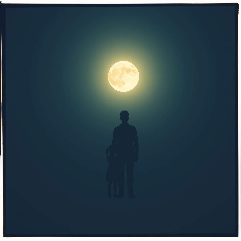 Whispers of a Broken Heart