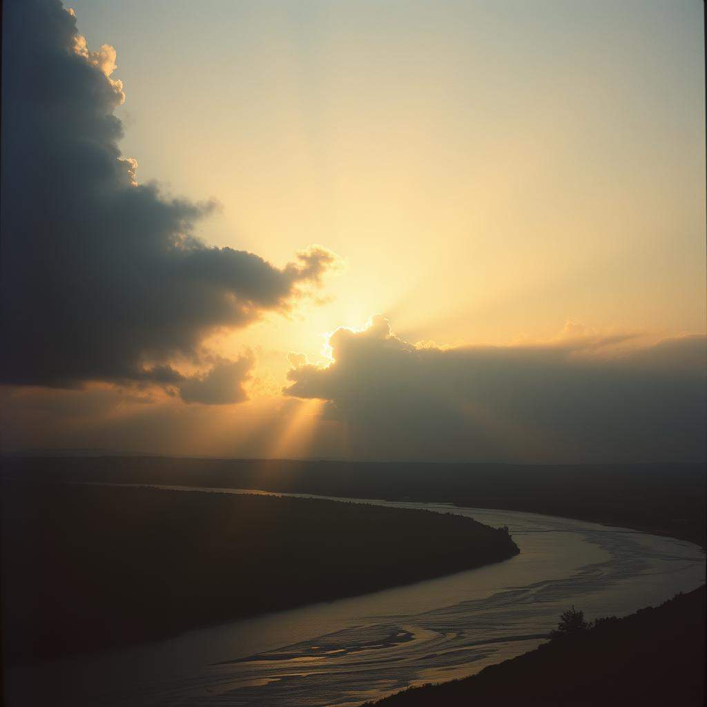 Perception of Redemption (Hope-Driven Version)