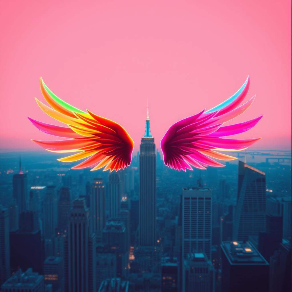 Always rooting for you