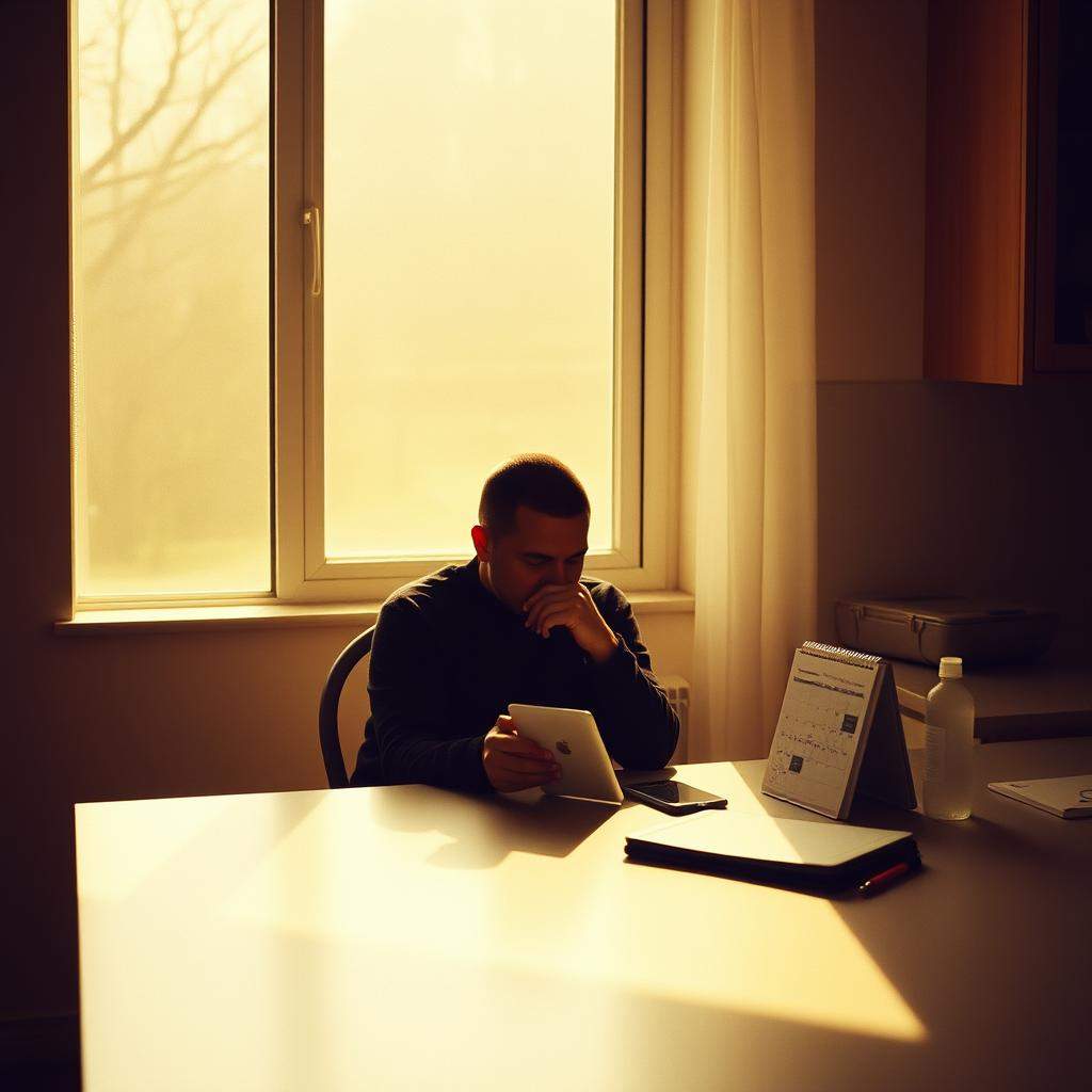 Time Has Cut Us Down