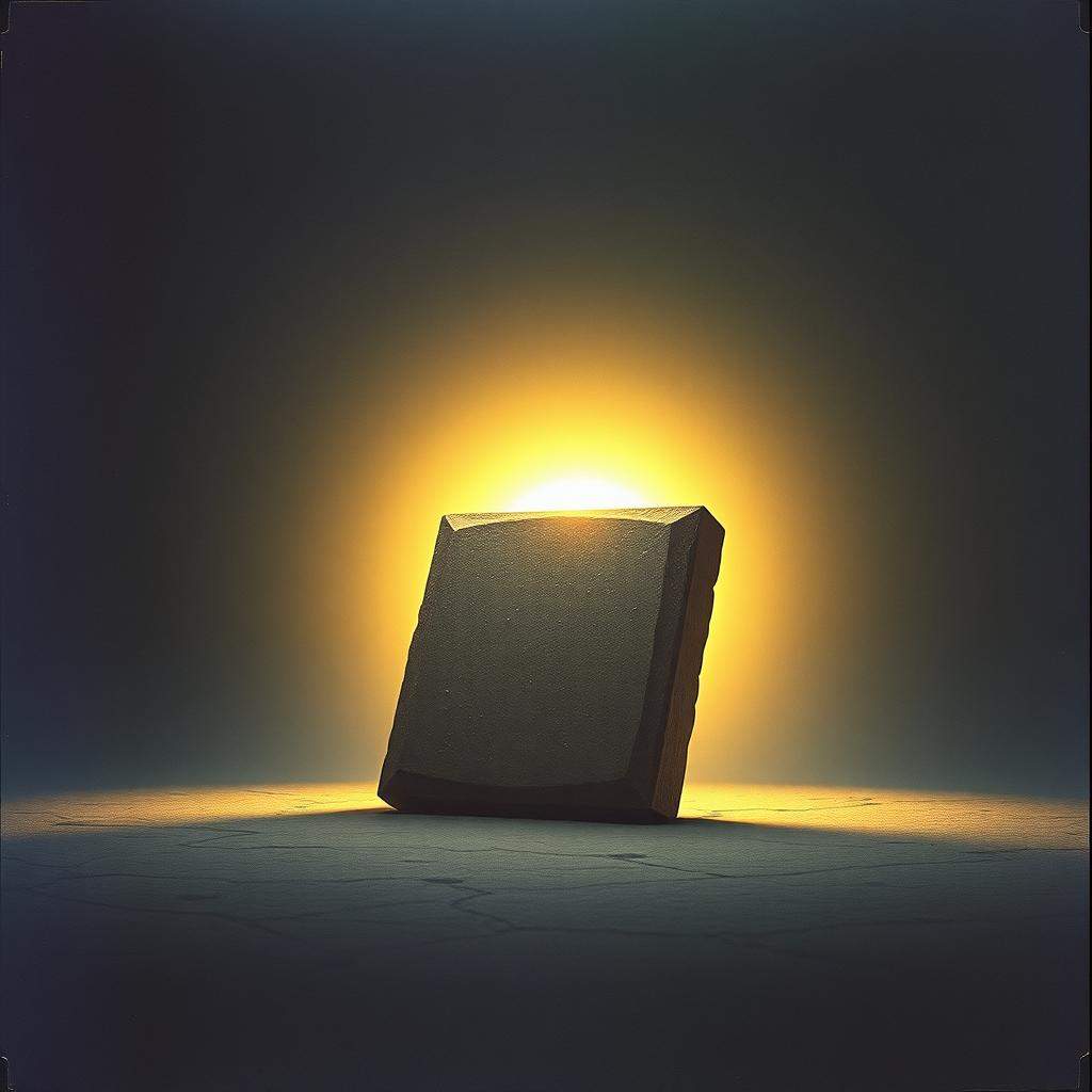 Work Beneath the Work