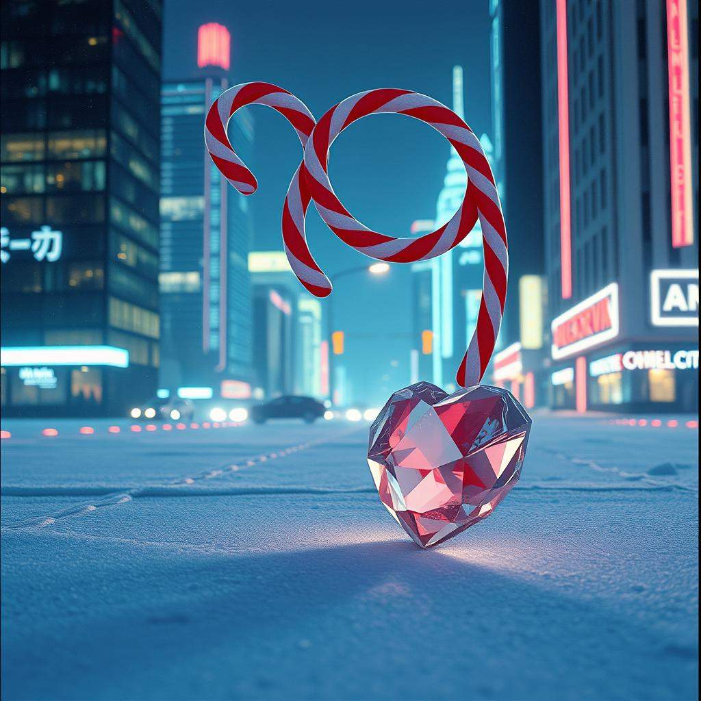 Christmas Came Early