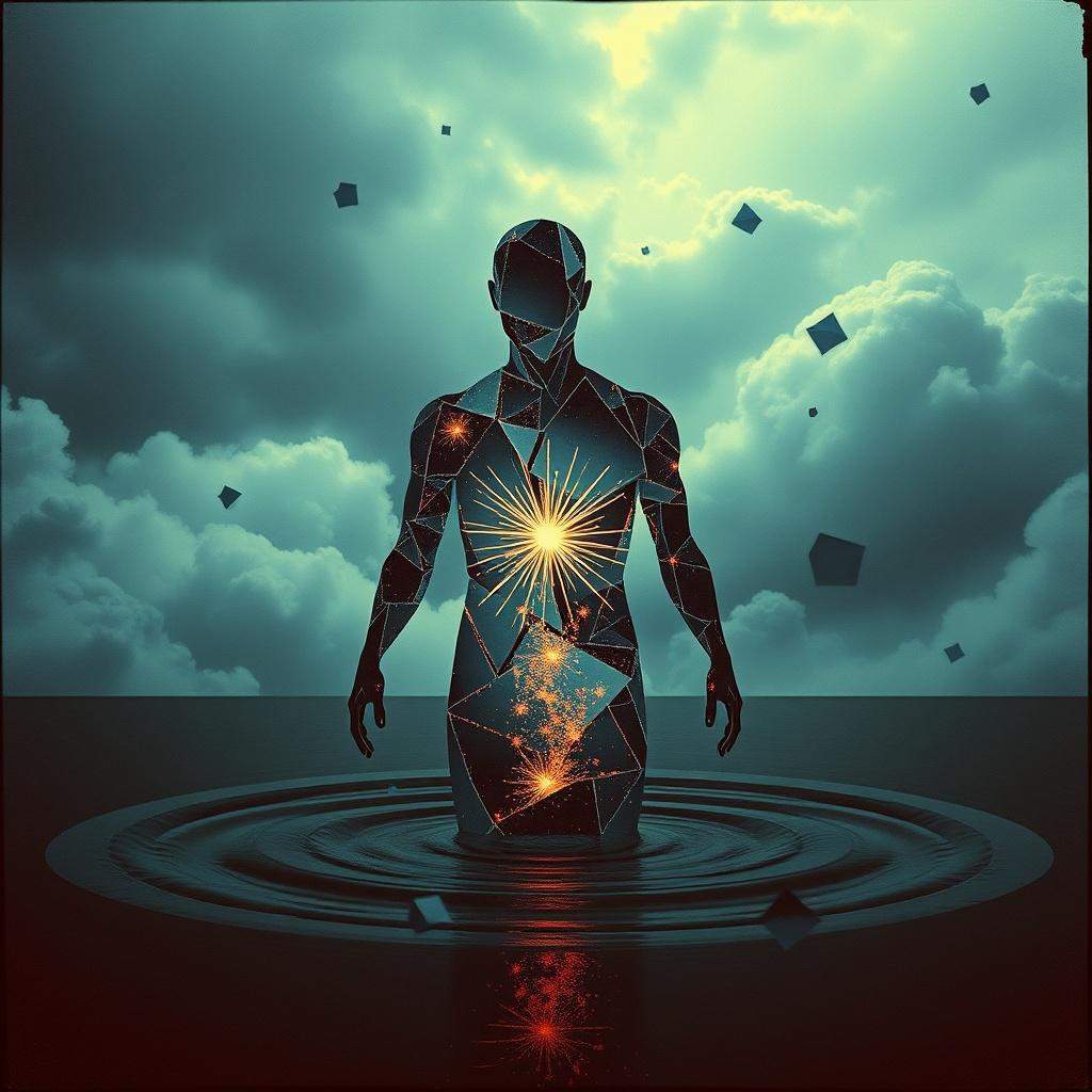 Dying From the Inside