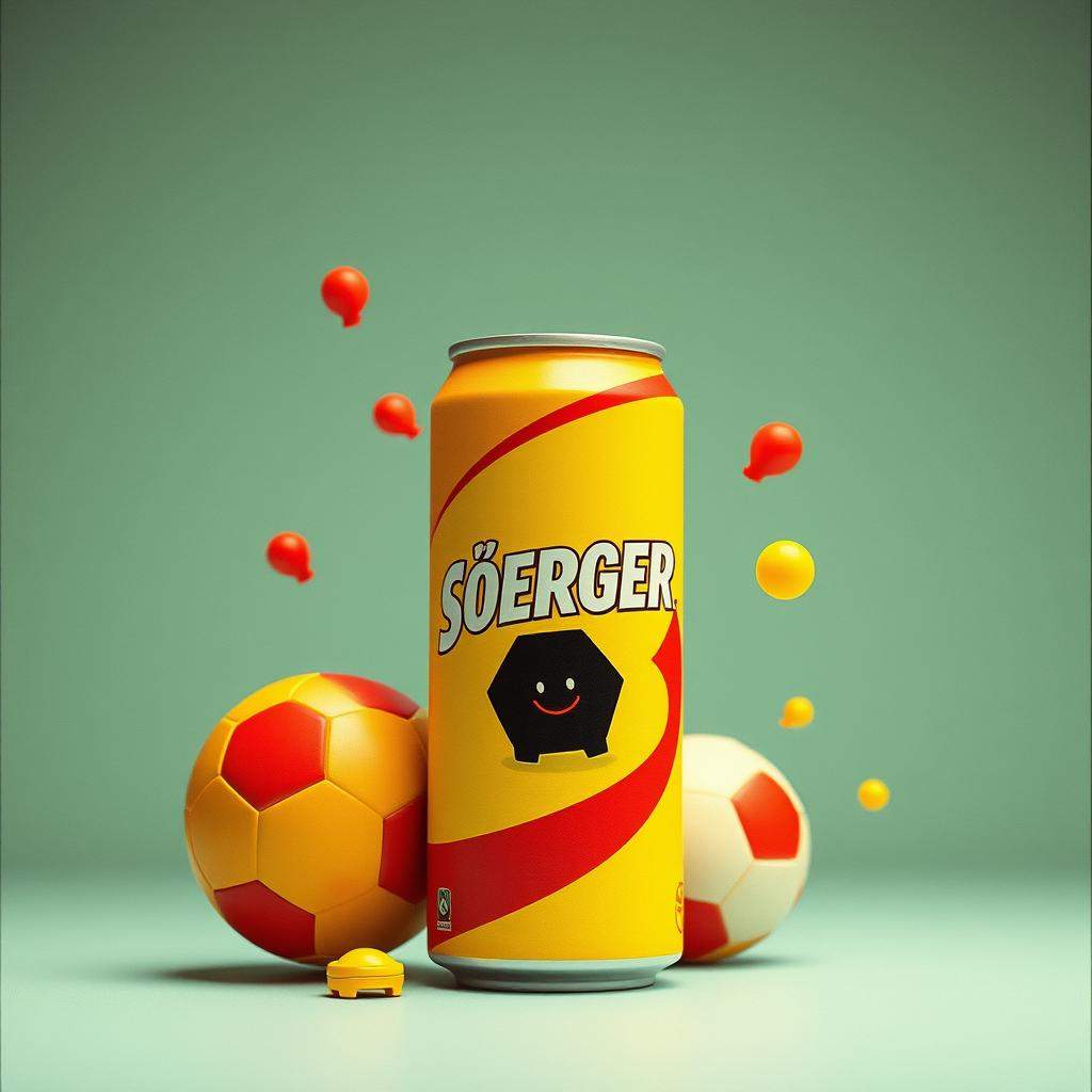 Energie voller Spaß