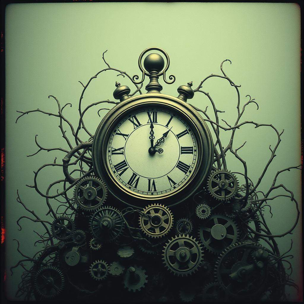 Entanglement Immortal