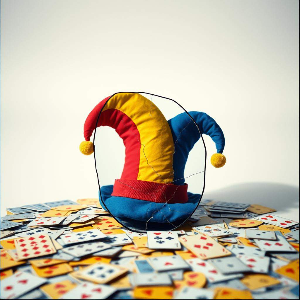 Legends of the Broken